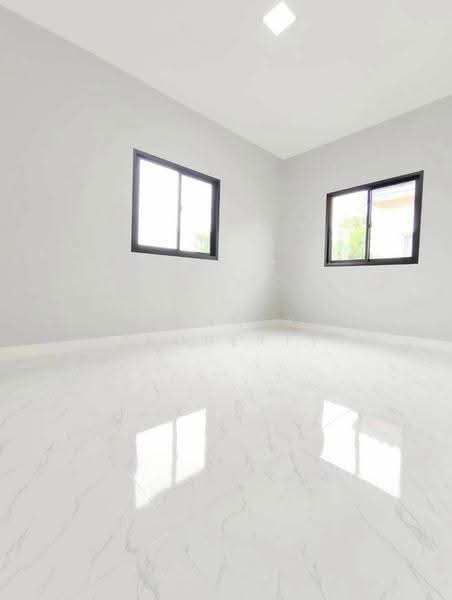 Gusto Townhome Thanamnon – Rama 5, Nonthaburi, Sai Thanam Non Road, Bang Sri Muang, Muang Nonthaburi, Nonthaburi, 4 Bedrooms, 120 sqm, Townhouse For Sale, by Connex Property, 11650745 - DDproperty.com