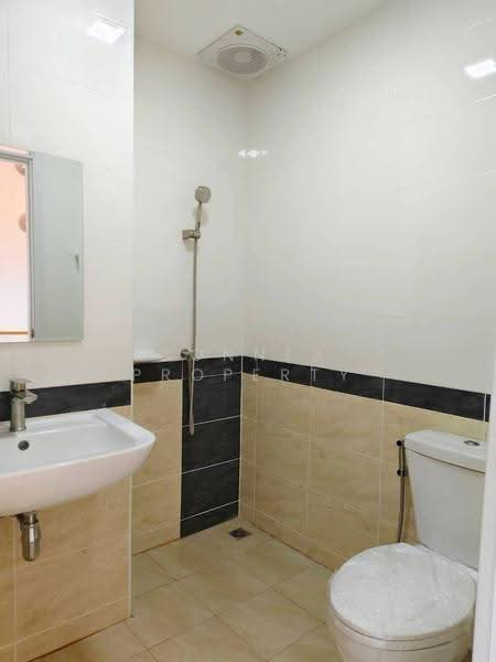 Gusto Townhome Thanamnon – Rama 5, Nonthaburi, Sai Thanam Non Road, Bang Sri Muang, Muang Nonthaburi, Nonthaburi, 4 Bedrooms, 120 sqm, Townhouse For Sale, by Connex Property, 11650745 - DDproperty.com