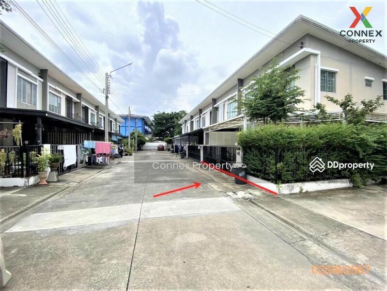 For Sale - Pruksa Ville 93 Nakornin-Ratchapruek, Nonthaburi