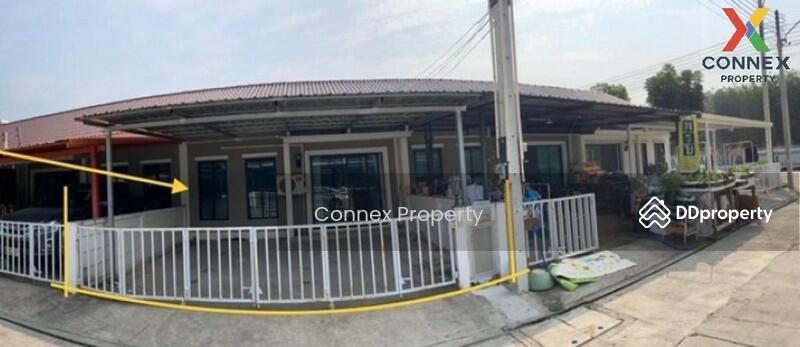For Sale - Sivarom City Estate Pattana-Rayong, Rayong