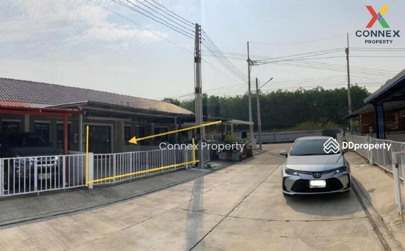 For Sale - Sivarom City Estate Pattana-Rayong, Rayong
