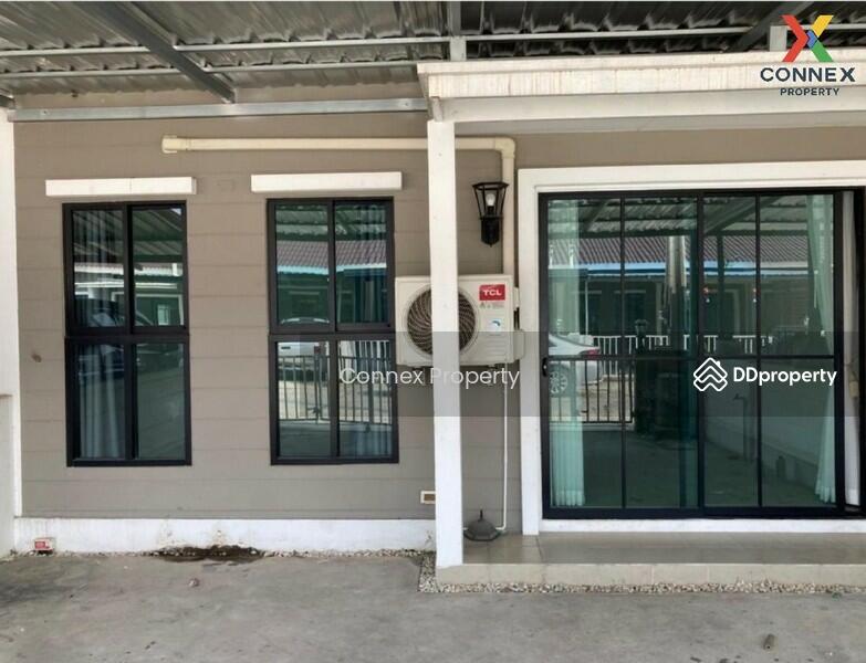 For Sale - Sivarom City Estate Pattana-Rayong, Rayong