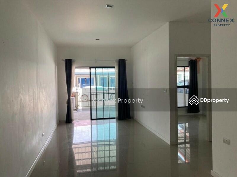 For Sale - Sivarom City Estate Pattana-Rayong, Rayong