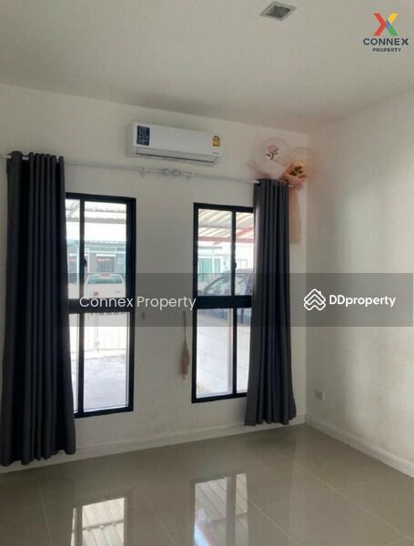For Sale - Sivarom City Estate Pattana-Rayong, Rayong