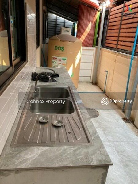 For Sale - Sivarom City Estate Pattana-Rayong, Rayong