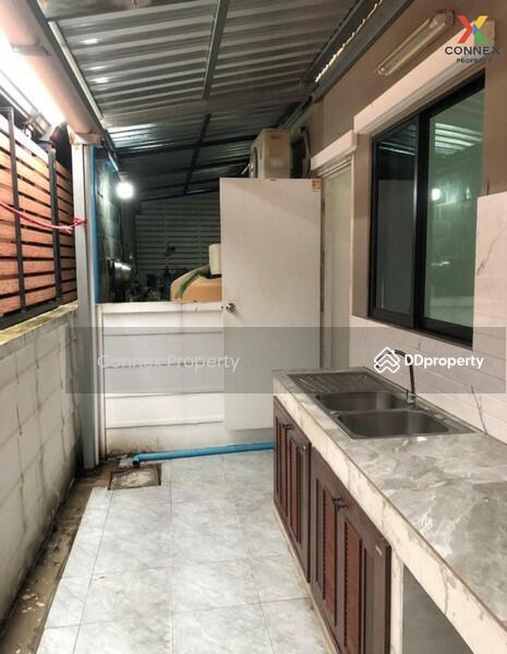 For Sale - Sivarom City Estate Pattana-Rayong, Rayong
