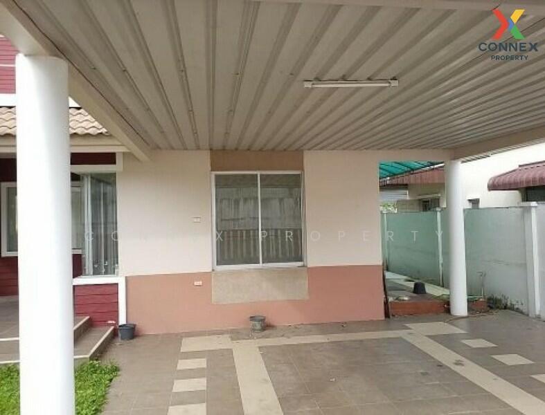 For Sale - Village Park Sriracha, Chon Buri (Pattaya)