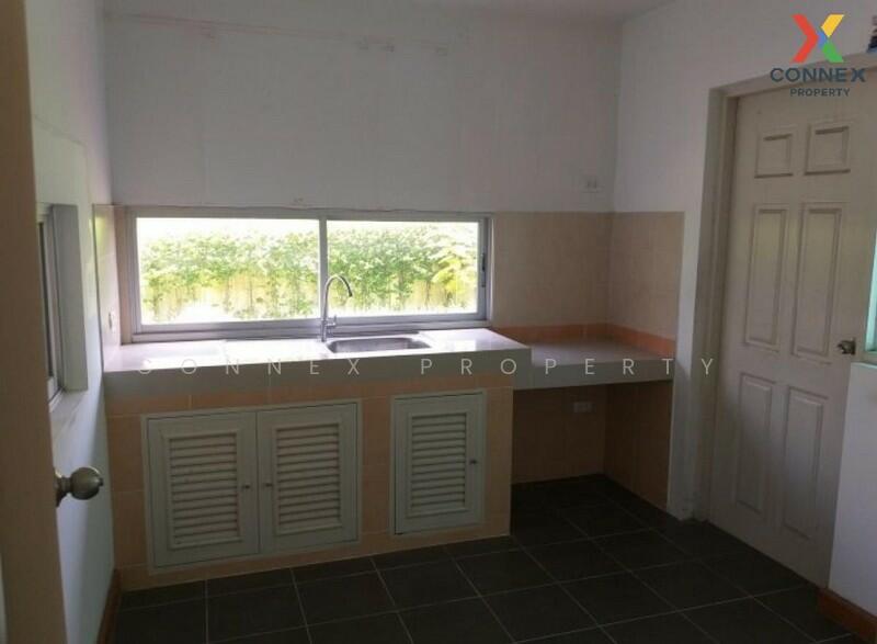 For Sale - Village Park Sriracha, Chon Buri (Pattaya)