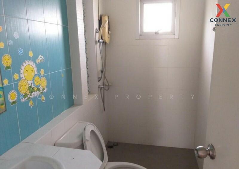 For Sale - Village Park Sriracha, Chon Buri (Pattaya)