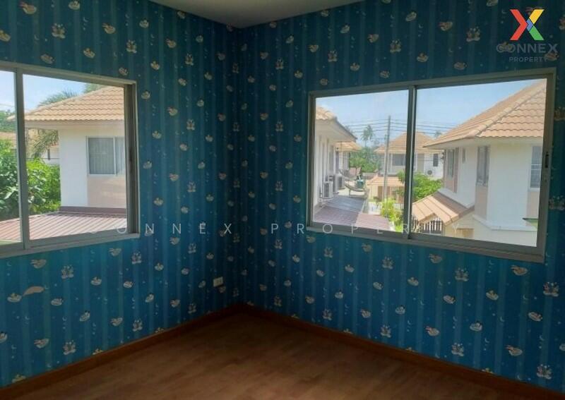 For Sale - Village Park Sriracha, Chon Buri (Pattaya)