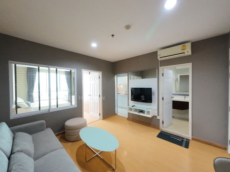 Life @ Sukhumvit 65, Bangkok, Sukhumvit Road, Phra Kanong Nua, Watthana, Bangkok, 1 Bedroom, 42 sqm, Condo For Rent, by Khun Nest, 11650772 - DDproperty.com