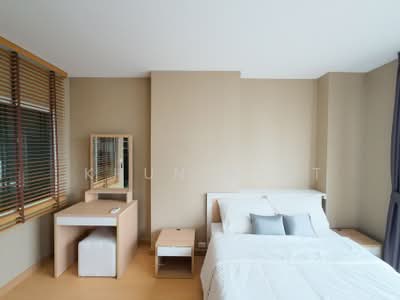 For Rent - Life @ Sukhumvit 65, Bangkok