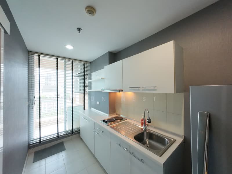 Life @ Sukhumvit 65, Bangkok, Sukhumvit Road, Phra Kanong Nua, Watthana, Bangkok, 1 Bedroom, 42 sqm, Condo For Rent, by Khun Nest, 11650772 - DDproperty.com