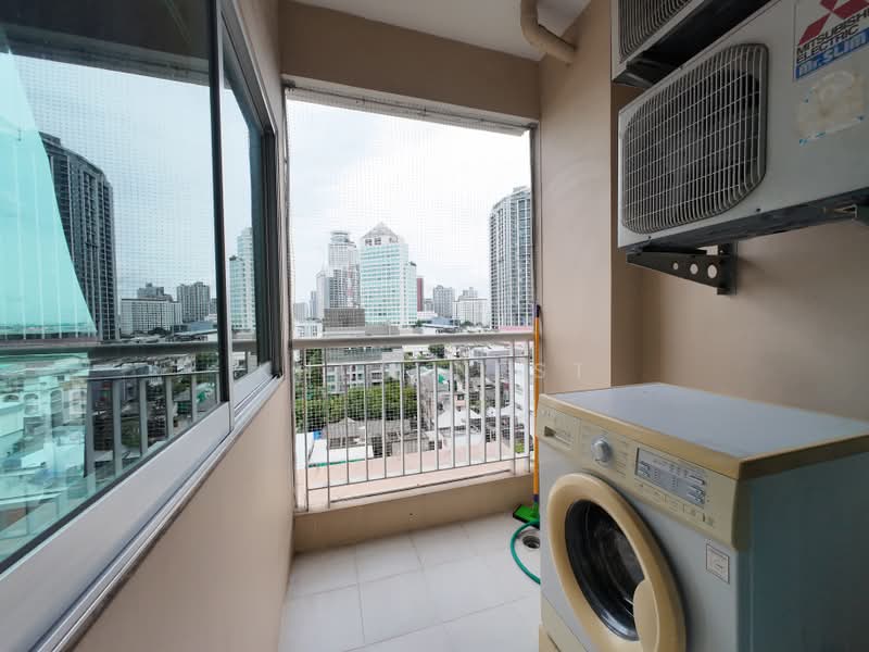 Life @ Sukhumvit 65, Bangkok, Sukhumvit Road, Phra Kanong Nua, Watthana, Bangkok, 1 Bedroom, 42 sqm, Condo For Rent, by Khun Nest, 11650772 - DDproperty.com