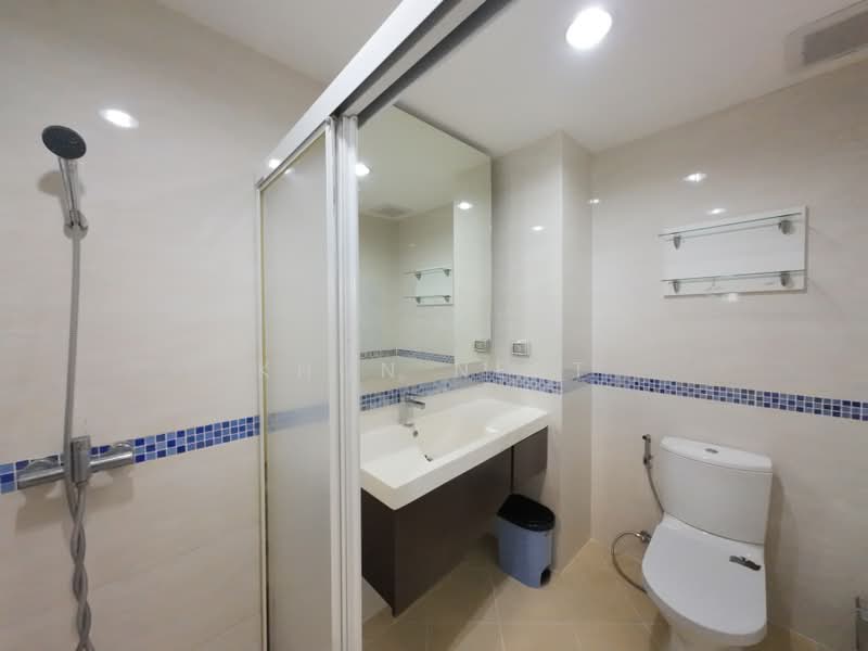 Life @ Sukhumvit 65, Bangkok, Sukhumvit Road, Phra Kanong Nua, Watthana, Bangkok, 1 Bedroom, 42 sqm, Condo For Rent, by Khun Nest, 11650772 - DDproperty.com