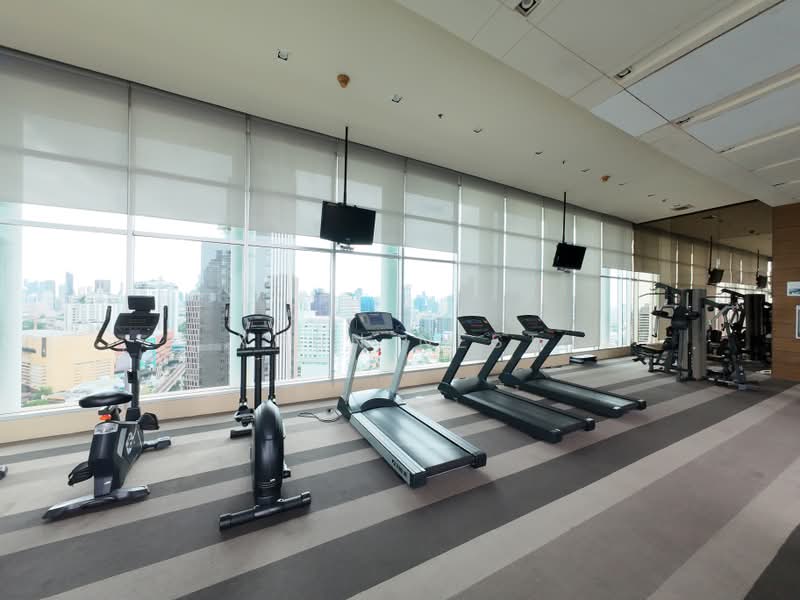 Life @ Sukhumvit 65, Bangkok, Sukhumvit Road, Phra Kanong Nua, Watthana, Bangkok, 1 Bedroom, 42 sqm, Condo For Rent, by Khun Nest, 11650772 - DDproperty.com
