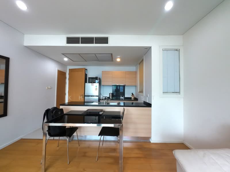 Wind Sukhumvit 23, Bangkok, 136 Soi Sukhumvit 23, Sukhumvit Road, Khlongtoei Nua, Watthana, Bangkok, 1 Bedroom, 52 sqm, Condo For Rent, by Khun Nest, 11650784 - DDproperty.com