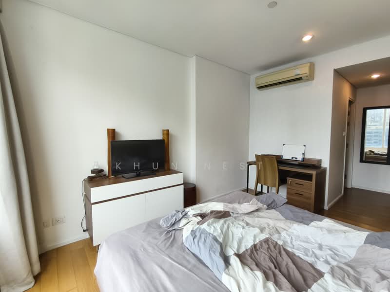 Wind Sukhumvit 23, Bangkok, 136 Soi Sukhumvit 23, Sukhumvit Road, Khlongtoei Nua, Watthana, Bangkok, 1 Bedroom, 52 sqm, Condo For Rent, by Khun Nest, 11650784 - DDproperty.com