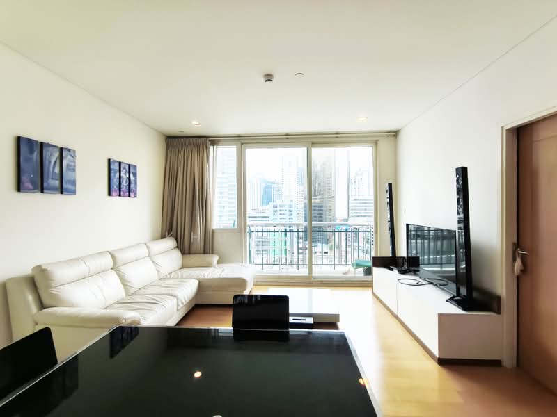 Wind Sukhumvit 23, กรุงเทพ, 136 ซอยสุขุมวิท 23 ถนนสุขุมวิท, คลองเตยเหนือ, วัฒนา, กรุงเทพ, 52 ตร.ม., คอนโด ให้เช่า, โดย Khun Nest, 11650784 - DDproperty.com