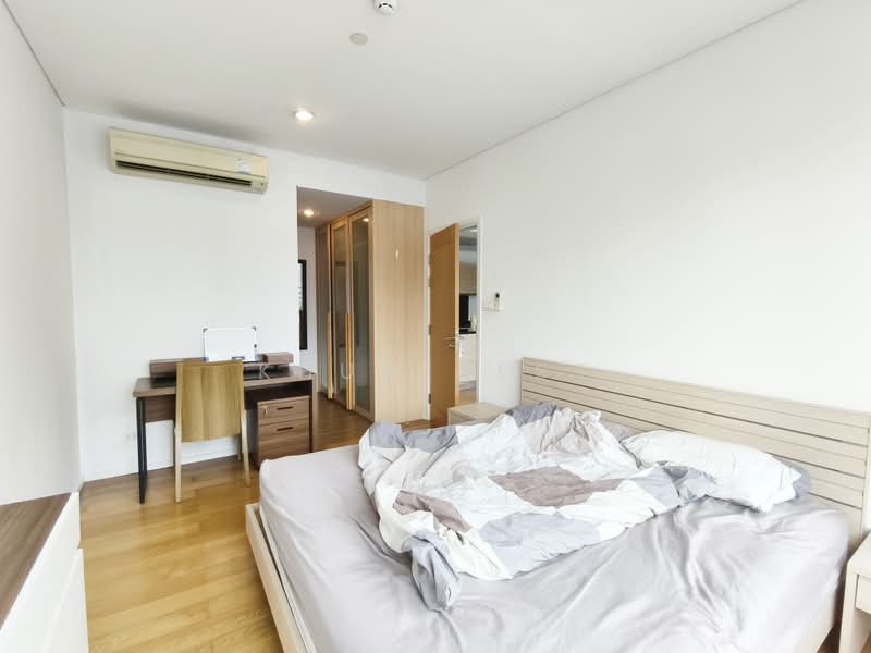 Wind Sukhumvit 23, กรุงเทพ, 136 ซอยสุขุมวิท 23 ถนนสุขุมวิท, คลองเตยเหนือ, วัฒนา, กรุงเทพ, 52 ตร.ม., คอนโด ให้เช่า, โดย Khun Nest, 11650784 - DDproperty.com