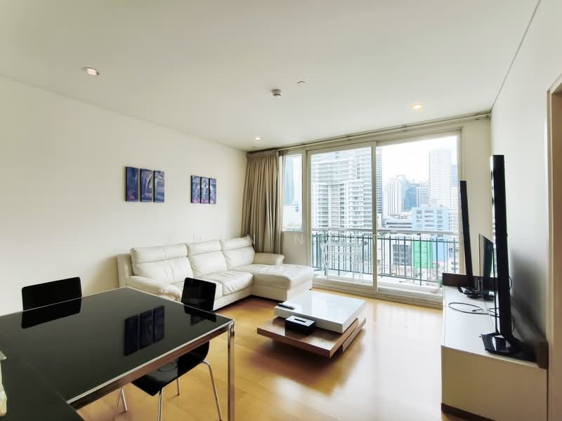 Wind Sukhumvit 23, Bangkok, 136 Soi Sukhumvit 23, Sukhumvit Road, Khlongtoei Nua, Watthana, Bangkok, 1 Bedroom, 52 sqm, Condo For Rent, by Khun Nest, 11650784 - DDproperty.com