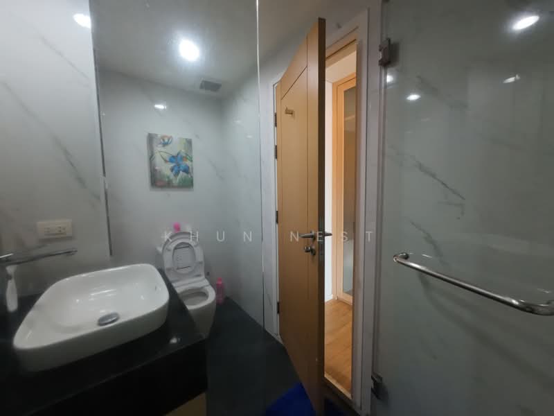 Wind Sukhumvit 23, Bangkok, 136 Soi Sukhumvit 23, Sukhumvit Road, Khlongtoei Nua, Watthana, Bangkok, 1 Bedroom, 52 sqm, Condo For Rent, by Khun Nest, 11650784 - DDproperty.com