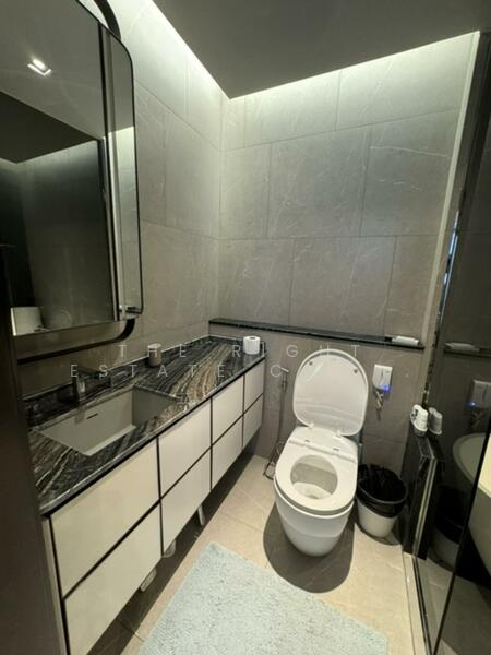 The Reserve Sukhumvit 61, Bangkok, 78 Soi Sukhumvit 61, Khlong Tan Nua, Watthana, Bangkok, 2 Bedrooms, 76 sqm, Condo For Rent, by The Right Estate Co,.Ltd., 11650794 - DDproperty.com