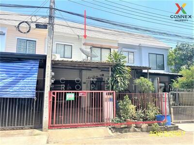 ขาย - Baan Pruksa 54 Ring Road-Khlong Thanon : บ้านพฤกษา 54 วงแหวนฯ-คลองถนน, นนทบุรี