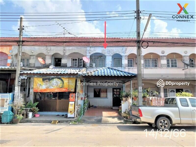For Sale - Baan Sri Prajak 7 Bang Kruai-Sai Noi, Nonthaburi