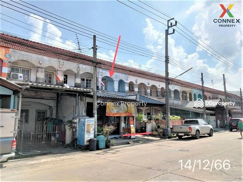 For Sale - Baan Sri Prajak 7 Bang Kruai-Sai Noi, Nonthaburi