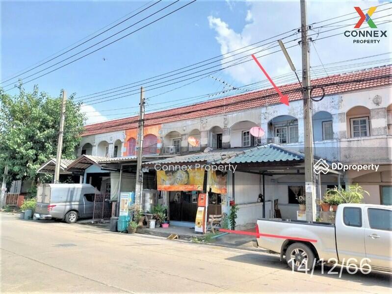 For Sale - Baan Sri Prajak 7 Bang Kruai-Sai Noi, Nonthaburi