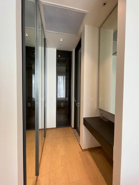 28 Chidlom, Bangkok, 28 Chit Lom Alley, Lumphini, Pathum Wan, Bangkok, 1 Bedroom, 44 sqm, Condo For Rent, by The Right Estate Co,.Ltd., 11650804 - DDproperty.com