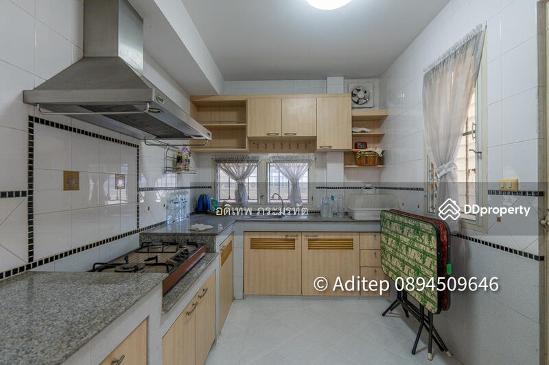 For Sale - Mantana Watcharaopol-Ramintra 1, Bangkok