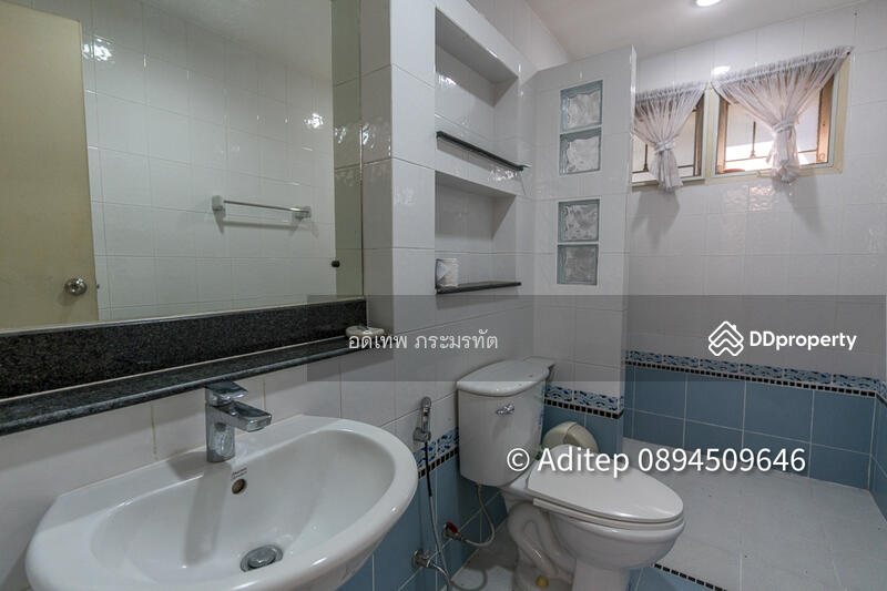 For Sale - Mantana Watcharaopol-Ramintra 1, Bangkok