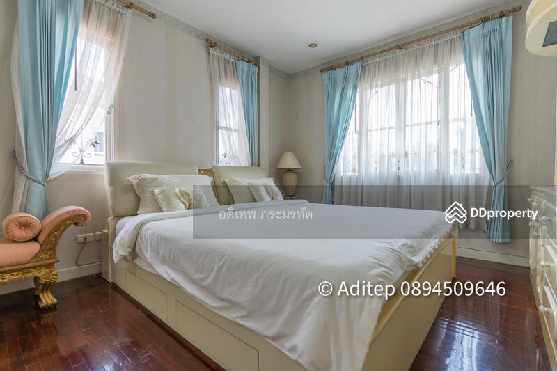 For Sale - Mantana Watcharaopol-Ramintra 1, Bangkok