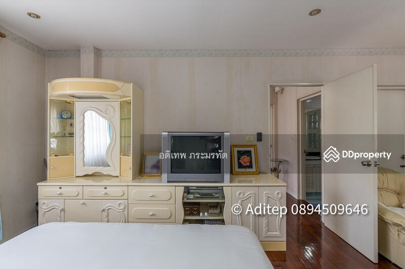 For Sale - Mantana Watcharaopol-Ramintra 1, Bangkok