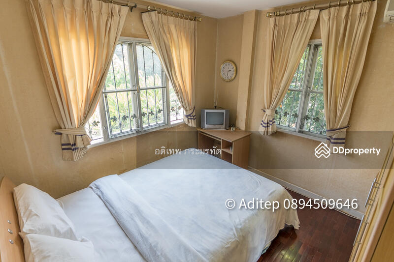 For Sale - Mantana Watcharaopol-Ramintra 1, Bangkok