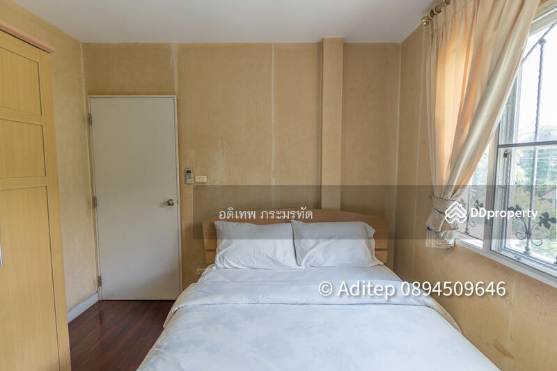 For Sale - Mantana Watcharaopol-Ramintra 1, Bangkok