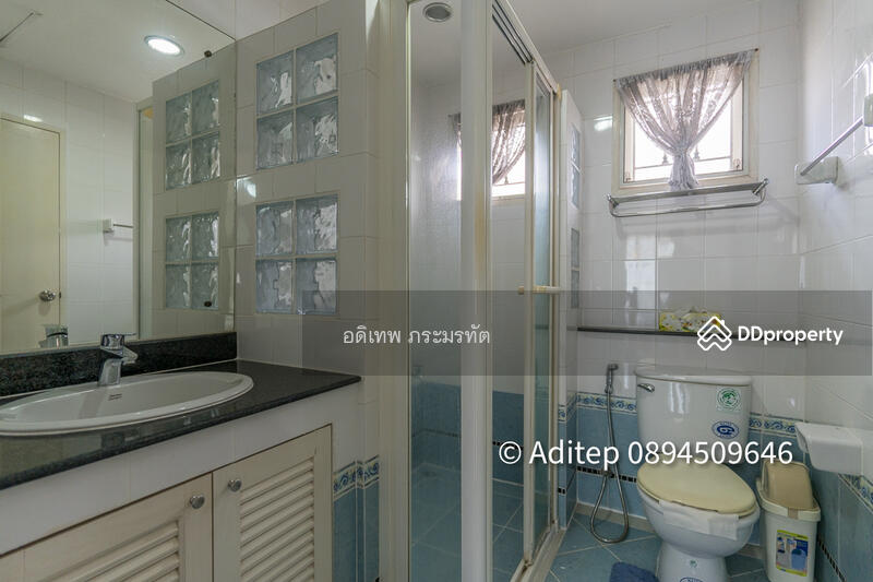 For Sale - Mantana Watcharaopol-Ramintra 1, Bangkok