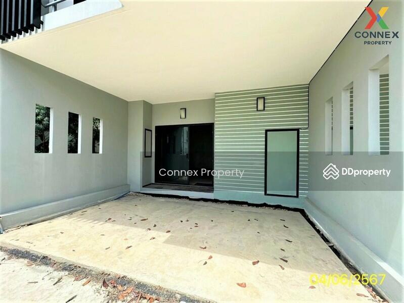 ขาย - Baan Lapawan 23 : บ้านลภาวัน 23 ติดถนนใหญ่ 345-ราชพฤกษ์, นนทบุรี