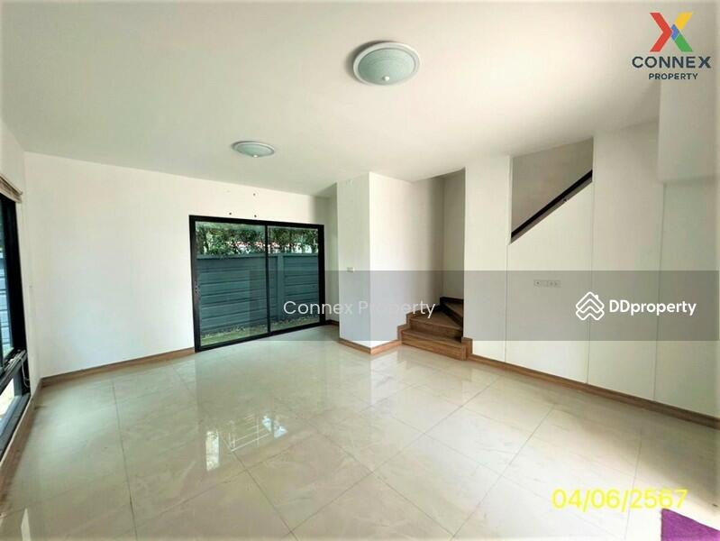ขาย - Baan Lapawan 23 : บ้านลภาวัน 23 ติดถนนใหญ่ 345-ราชพฤกษ์, นนทบุรี