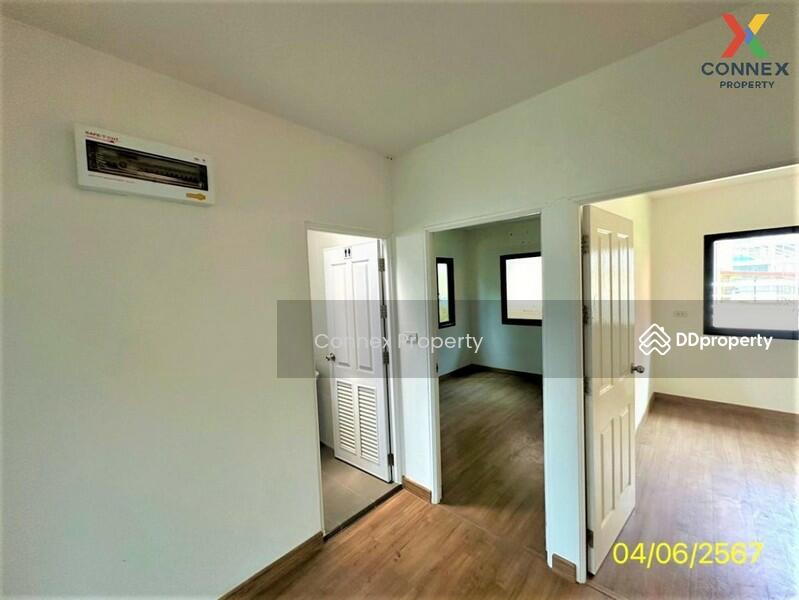 ขาย - Baan Lapawan 23 : บ้านลภาวัน 23 ติดถนนใหญ่ 345-ราชพฤกษ์, นนทบุรี