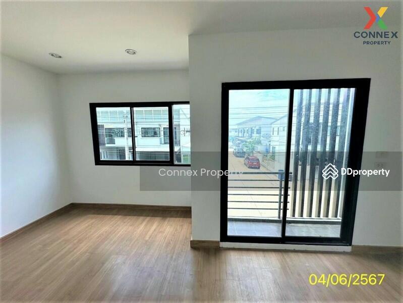ขาย - Baan Lapawan 23 : บ้านลภาวัน 23 ติดถนนใหญ่ 345-ราชพฤกษ์, นนทบุรี