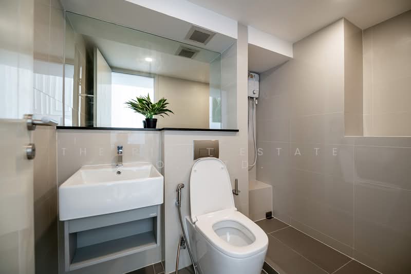 Knightsbridge Prime Sathorn : ไนท์บริดจ์ ไพรม์ สาทร, กรุงเทพ, 599 นราธิวาสราชนครินทร์, ทุ่งมหาเมฆ, สาทร, กรุงเทพ, 44 ตร.ม., คอนโด ให้เช่า, โดย The Right Estate Co,.Ltd., 11650834 - DDproperty.com