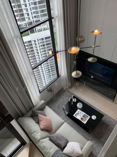 Knightsbridge Prime Sathorn : ไนท์บริดจ์ ไพรม์ สาทร, กรุงเทพ, 599 นราธิวาสราชนครินทร์, ทุ่งมหาเมฆ, สาทร, กรุงเทพ, 37 ตร.ม., คอนโด ให้เช่า, โดย The Right Estate Co,.Ltd., 11650834 - DDproperty.com