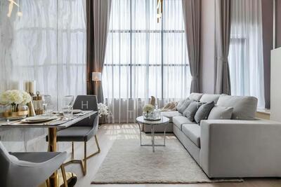 For Rent - Knightsbridge Prime Sathorn, Bangkok