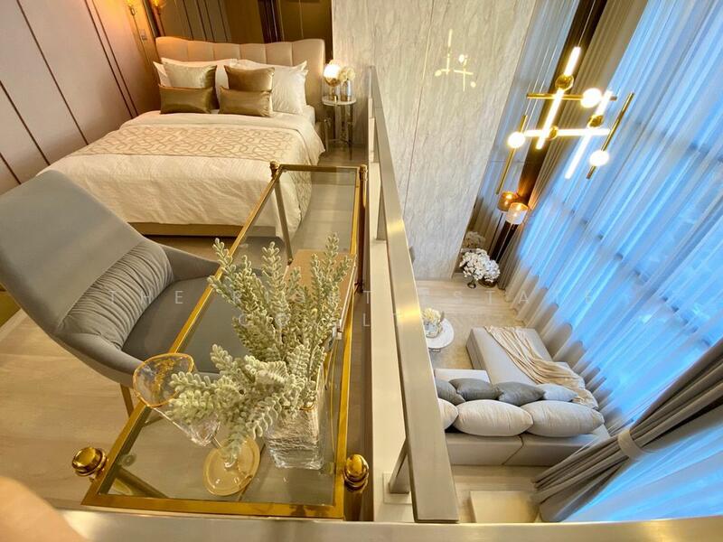 Knightsbridge Prime Sathorn : ไนท์บริดจ์ ไพรม์ สาทร, กรุงเทพ, 599 นราธิวาสราชนครินทร์, ทุ่งมหาเมฆ, สาทร, กรุงเทพ, 37 ตร.ม., คอนโด ให้เช่า, โดย The Right Estate Co,.Ltd., 11650838 - DDproperty.com