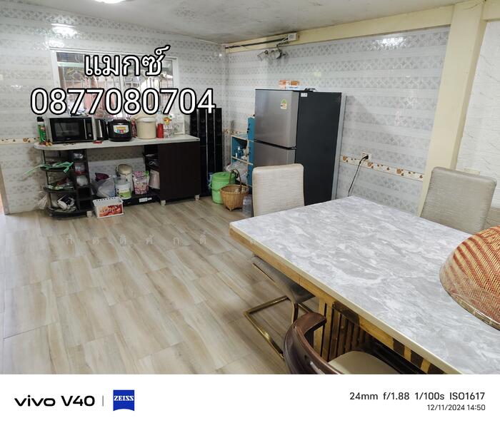 ขายด่วนบ้านเดี่ยว ชั้นเดียว ม.เคซีสุวินทวงศ์2 ตกแต่งสวยพร้อมอยู่ราคา 2.59 ลบ, ฉะเชิงเทรา, 51/193 ม.6  สุวินทวงศ์, คลองหลวงแพ่ง, เมืองฉะเชิงเทรา, ฉะเชิงเทรา, 1,455 ตร.ม., บ้านเดี่ยว ขาย, โดย กิตติศักดิ์ ลิ้มวัฒนชัย, 11650870 - DDproperty.com