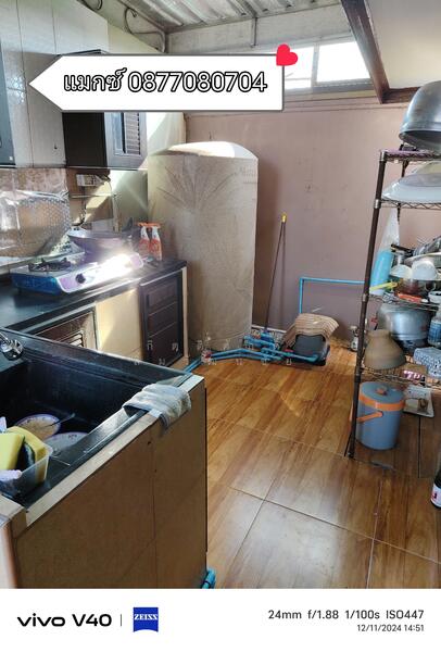 ขายด่วนบ้านเดี่ยว ชั้นเดียว ม.เคซีสุวินทวงศ์2 ตกแต่งสวยพร้อมอยู่ราคา 2.59 ลบ, ฉะเชิงเทรา, 51/193 ม.6  สุวินทวงศ์, คลองหลวงแพ่ง, เมืองฉะเชิงเทรา, ฉะเชิงเทรา, 1,455 ตร.ม., บ้านเดี่ยว ขาย, โดย กิตติศักดิ์ ลิ้มวัฒนชัย, 11650870 - DDproperty.com