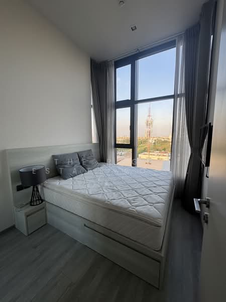 The Line Sukhumvit 101, Bangkok, 3009 Sukhumvit 101 Road, Bang Chak, Phra Khanong, Bangkok, 2 Bedrooms, 47 sqm, Condo For Rent, by The Right Estate Co,.Ltd., 11650892 - DDproperty.com